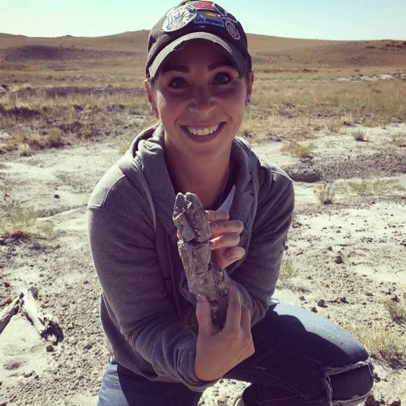 Meet your Posher, Annie - Picture 1 of 1